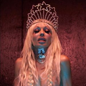 Meet your Posher, Rita